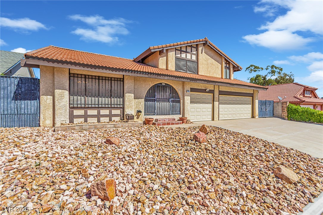 6320 Peppermill Drive