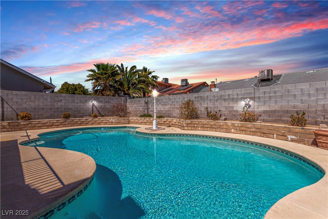 6320 Peppermill Drive