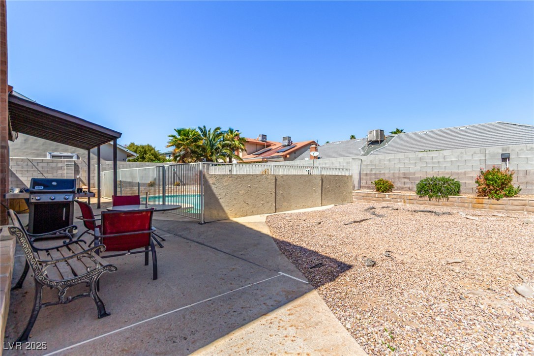 6320 Peppermill Drive