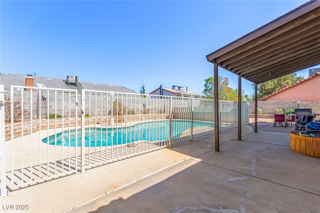 6320 Peppermill Drive