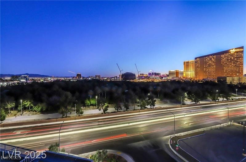 360 East Desert Inn Road 807