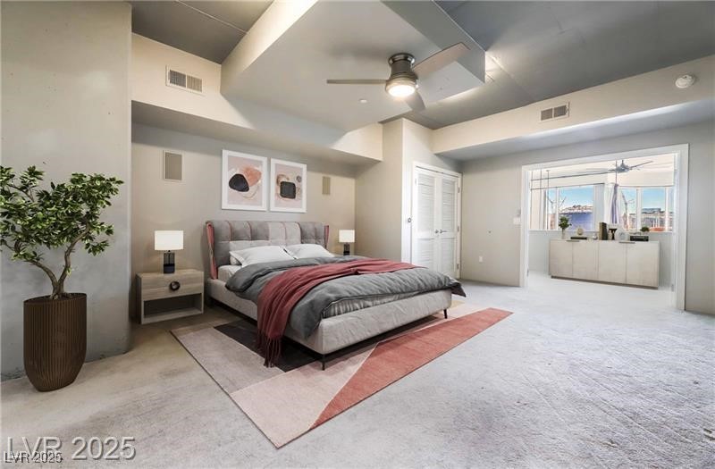360 East Desert Inn Road 807