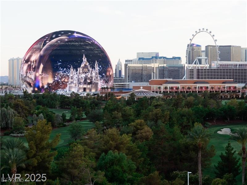 360 East Desert Inn Road 807