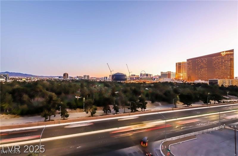 360 East Desert Inn Road 807