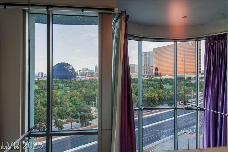 360 East Desert Inn Road 807