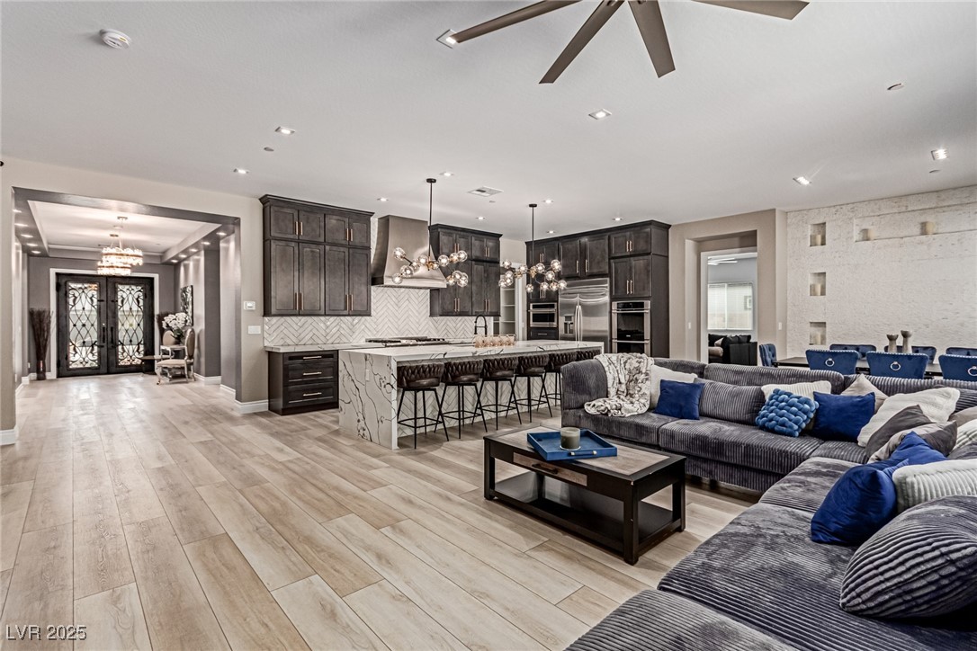 2669 Pioneer Estates Court