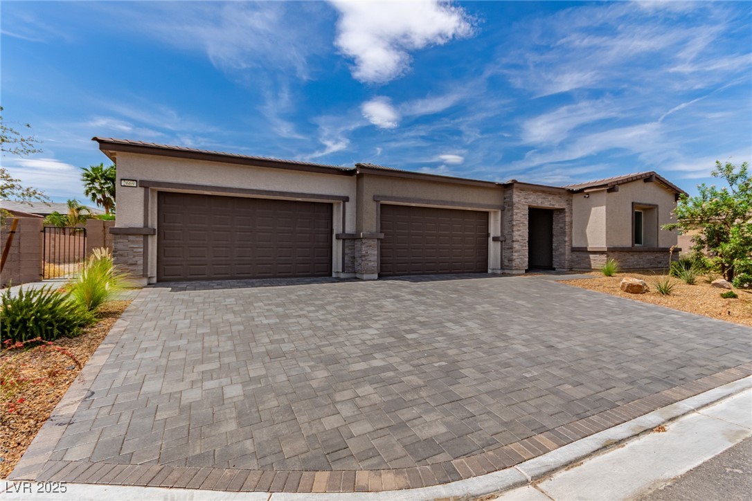 2669 Pioneer Estates Court