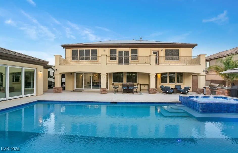 7277 Sashaying Spirit Court