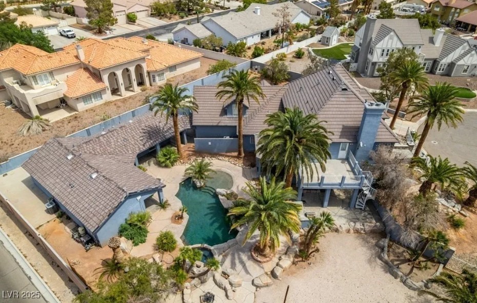 6520 Turtle Hill Road