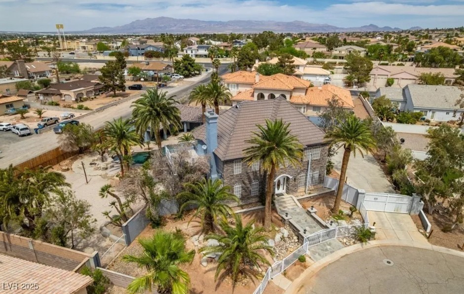 6520 Turtle Hill Road