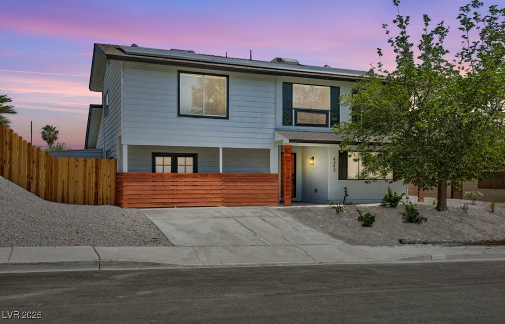 4242 Tarkin Avenue