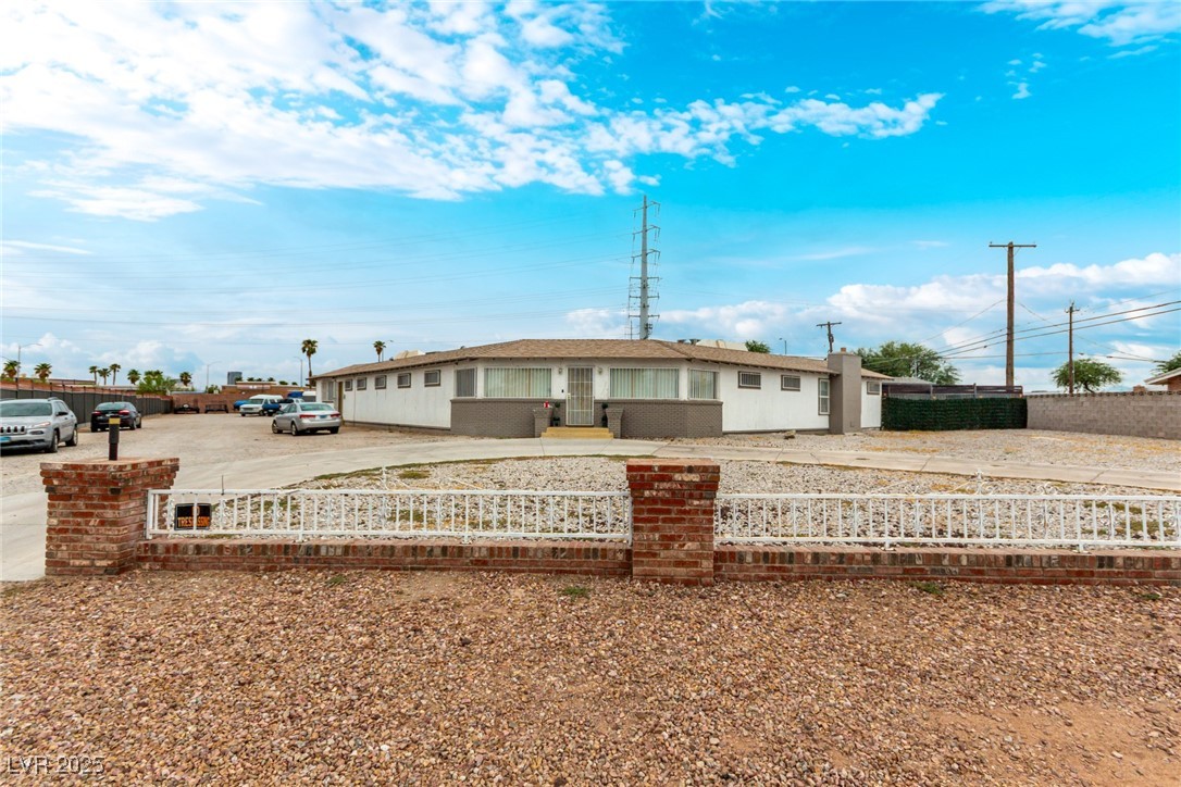 1713 Ophir Drive