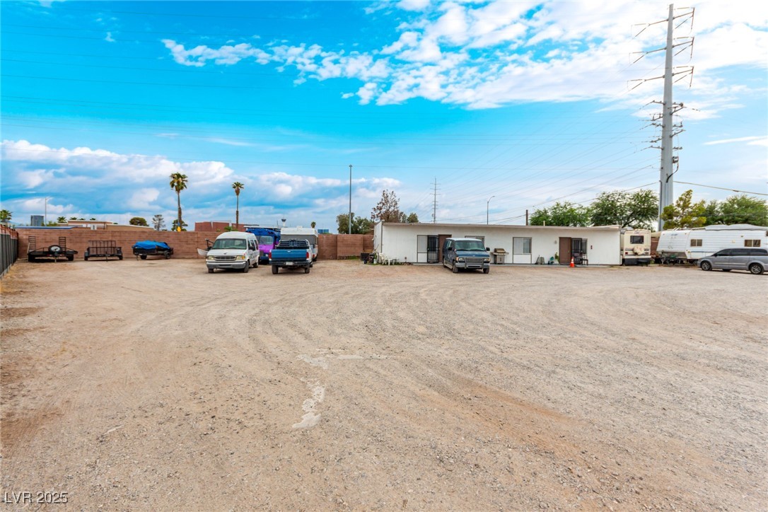 1713 Ophir Drive