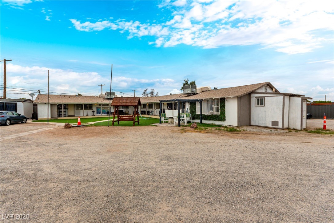1713 Ophir Drive