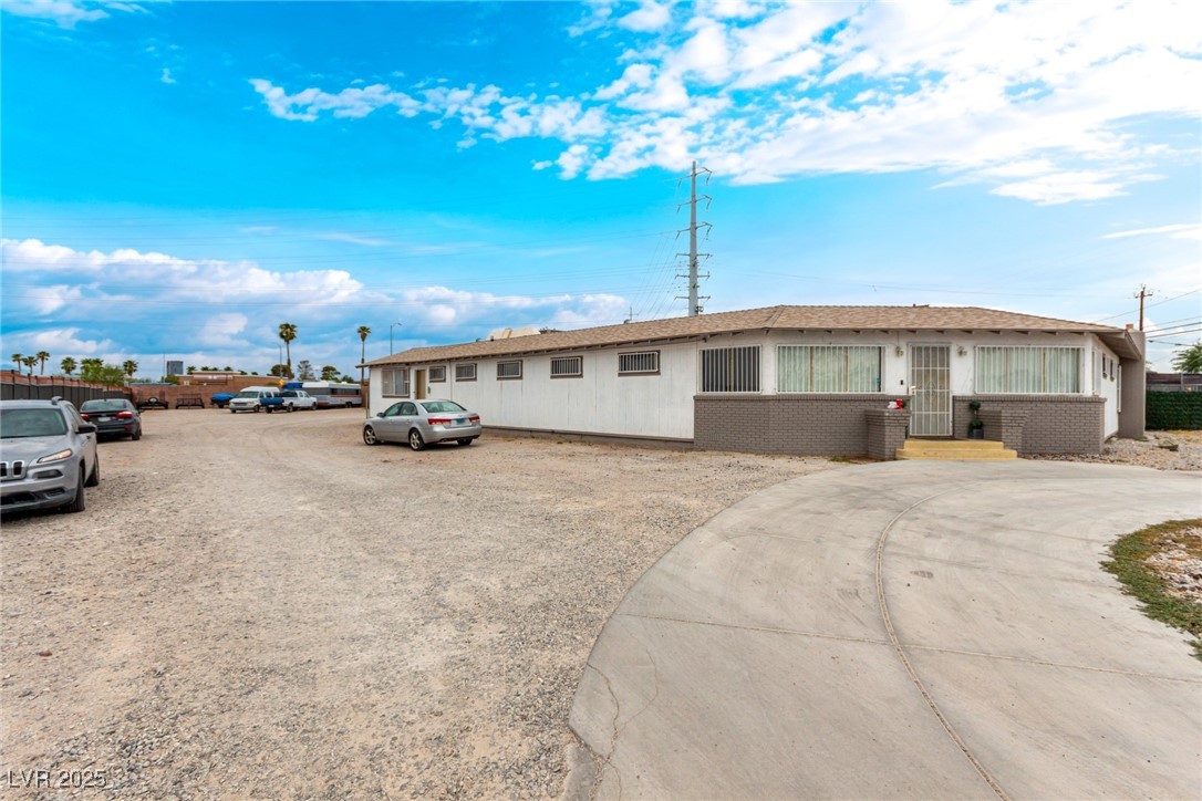 1713 Ophir Drive