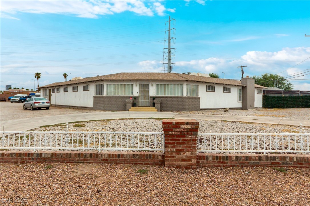1713 Ophir Drive