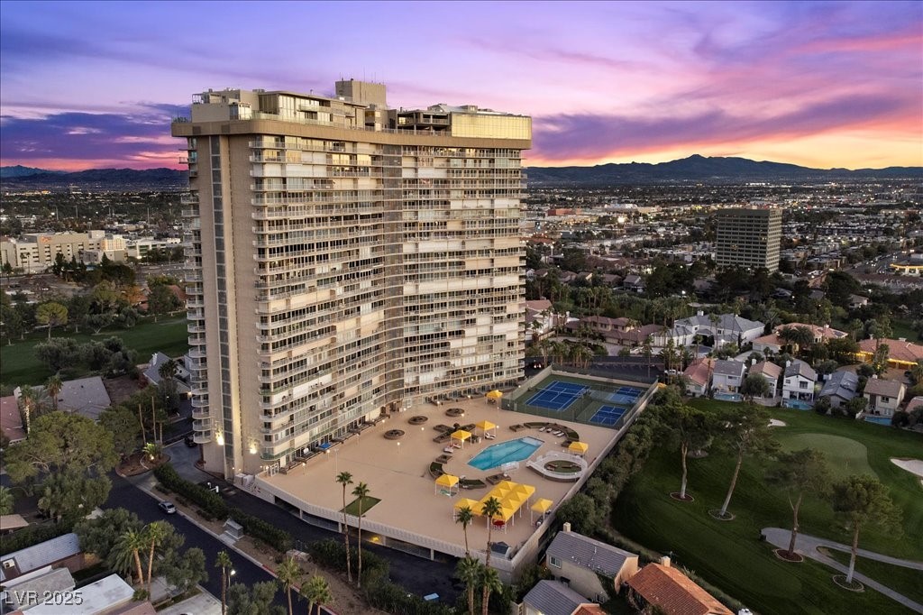 3111 Bel Air Drive 28C