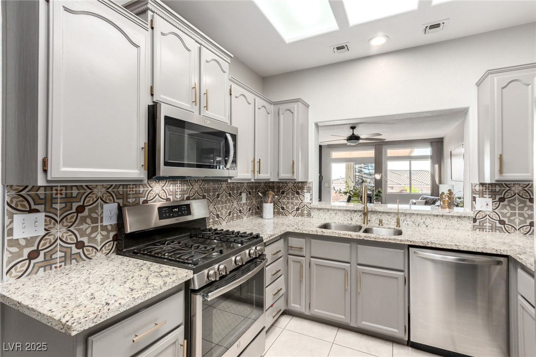 3374 Pheasant Canyon Way 1002