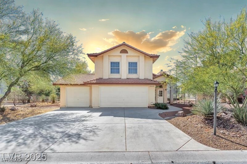 5216 Desert Star Drive