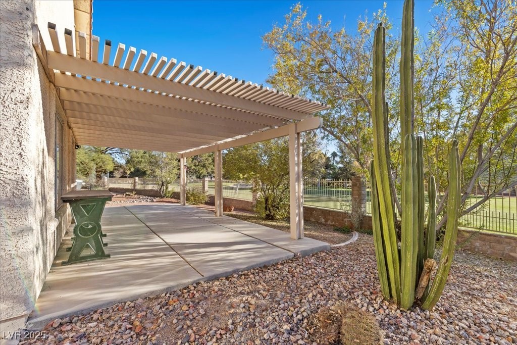 5216 Desert Star Drive