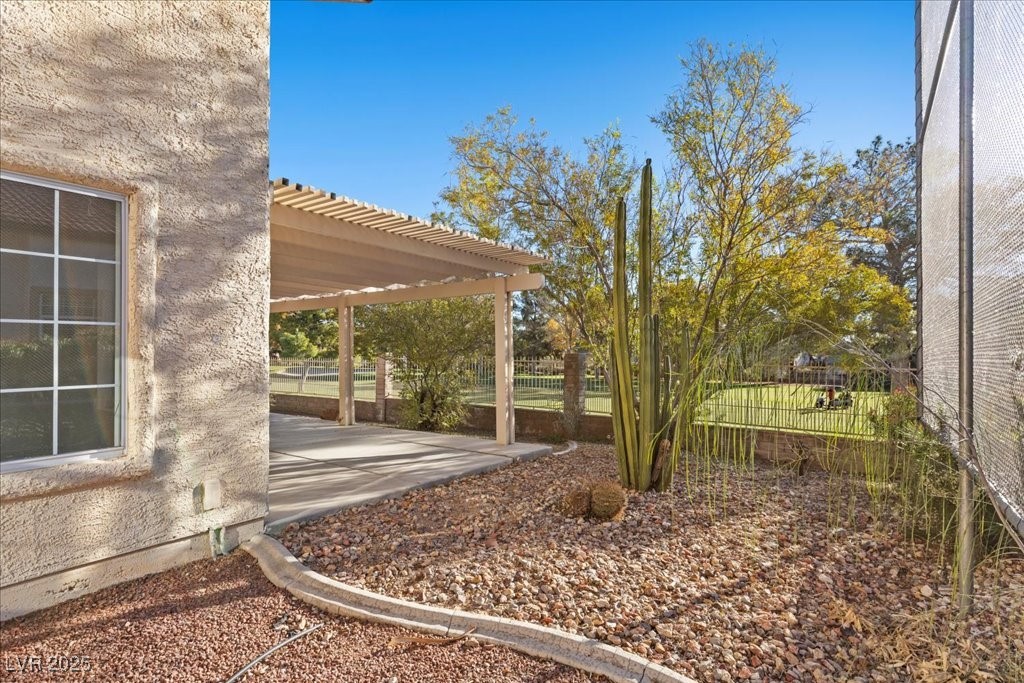 5216 Desert Star Drive