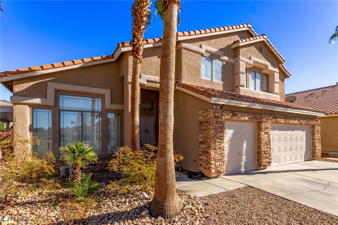 264 Pointe Ranier Avenue