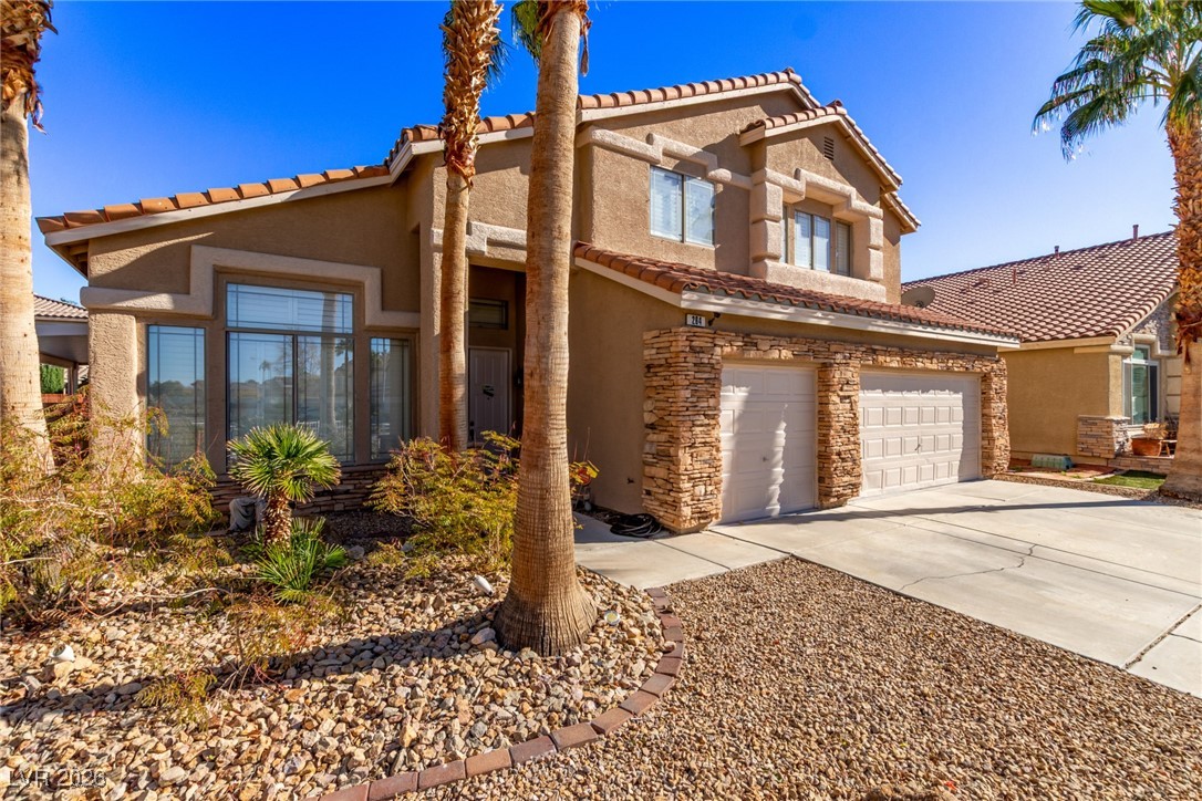 264 Pointe Ranier Avenue