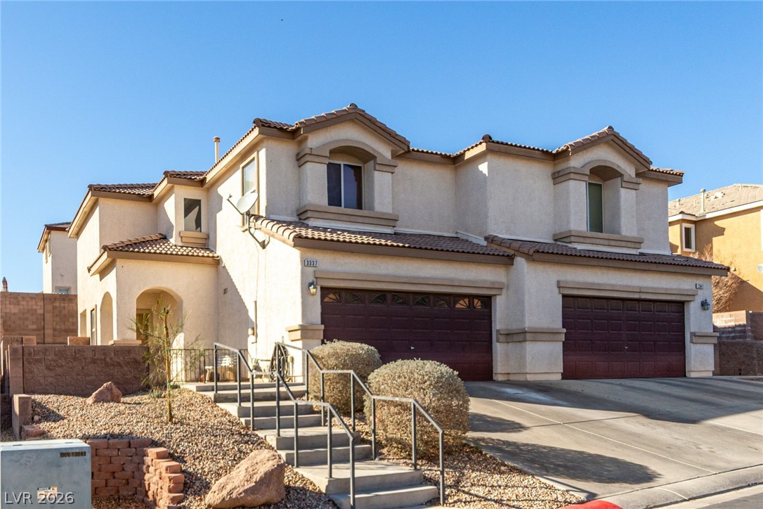 3337 Morning Amber Street