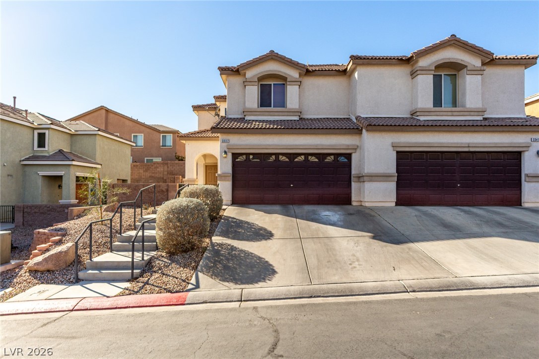 3337 Morning Amber Street