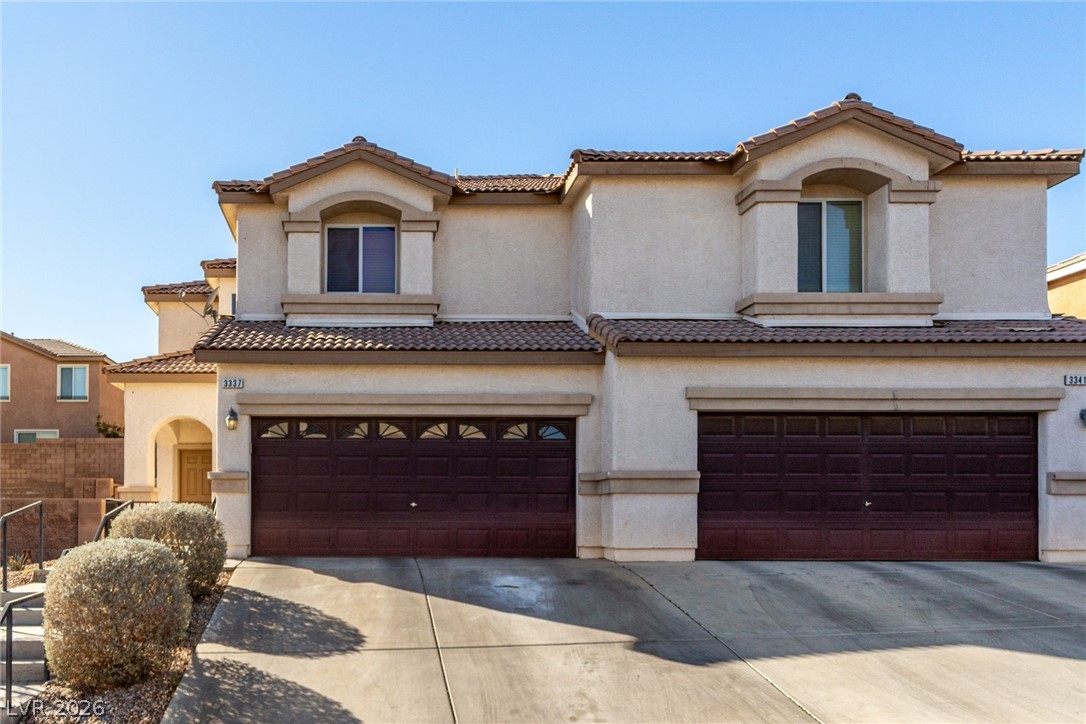 3337 Morning Amber Street