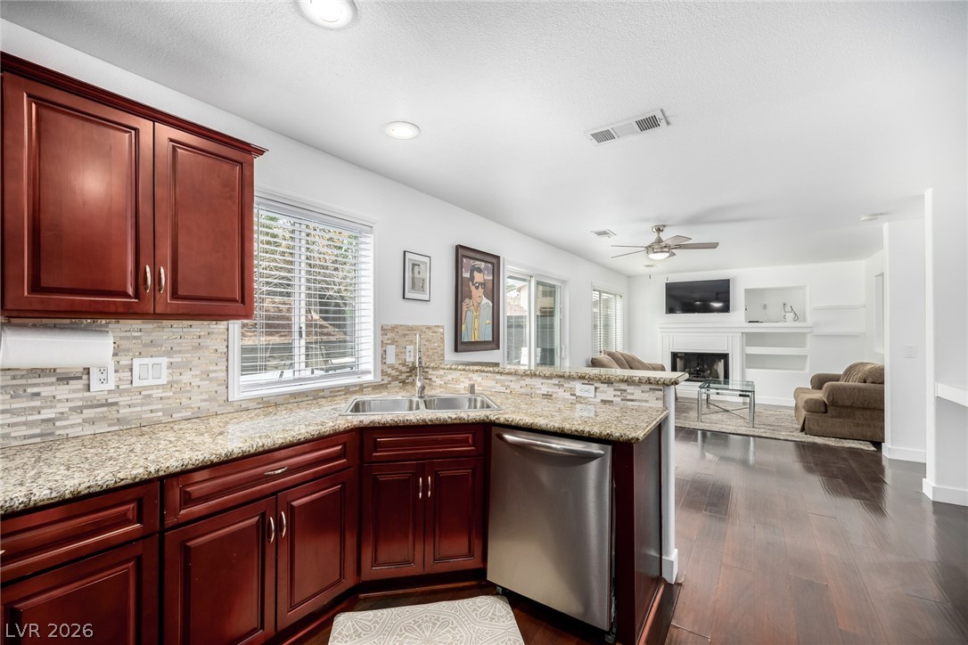 323 New Hope Drive