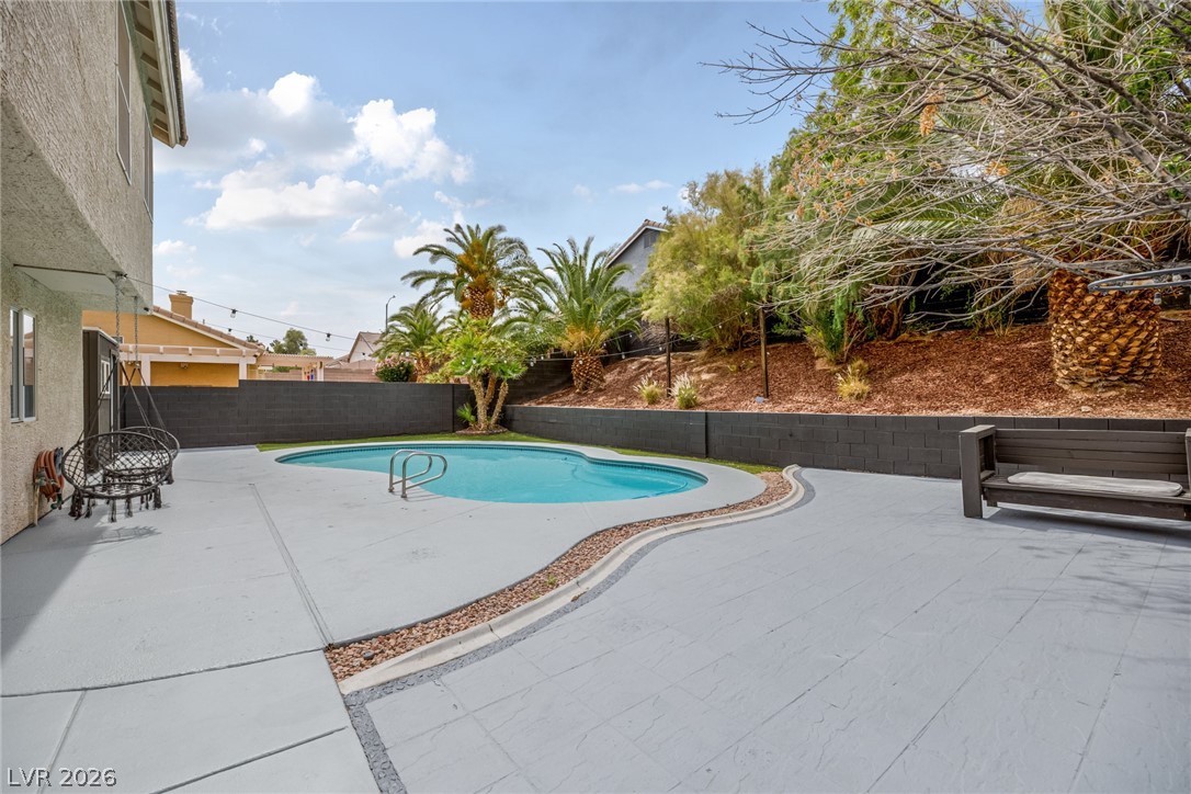323 New Hope Drive