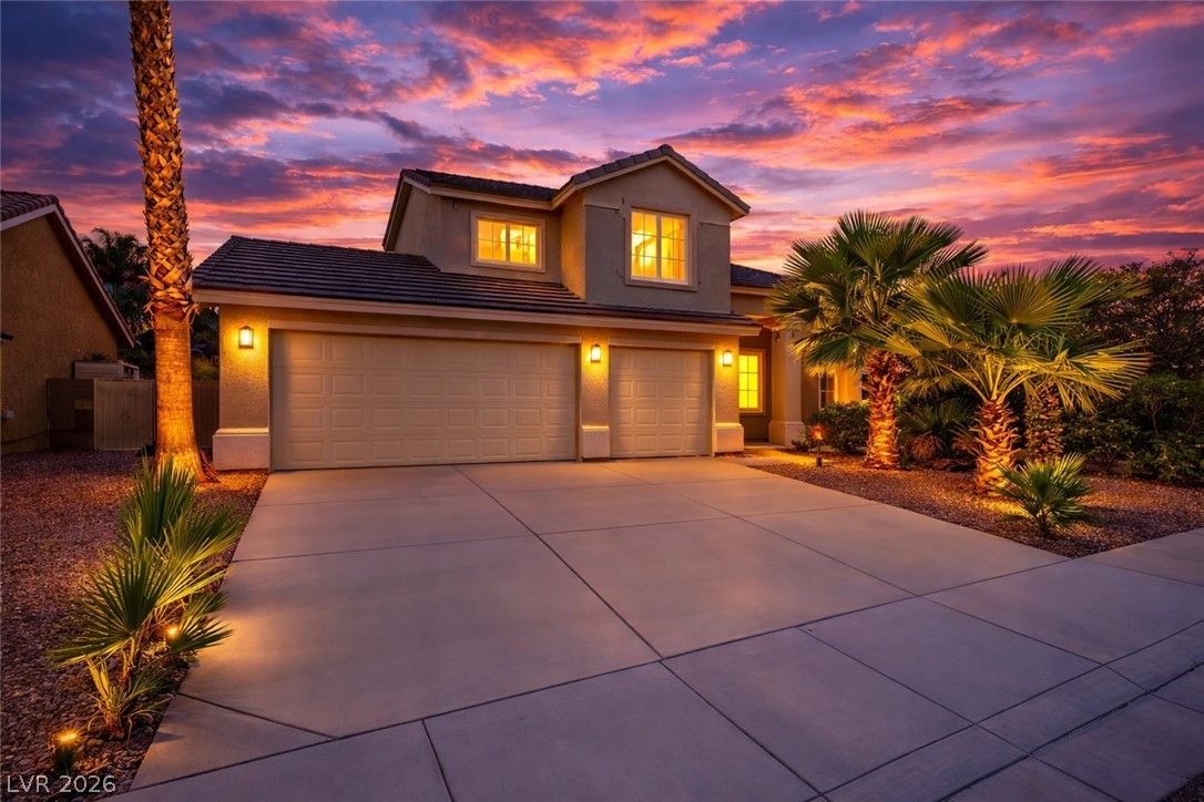 323 New Hope Drive