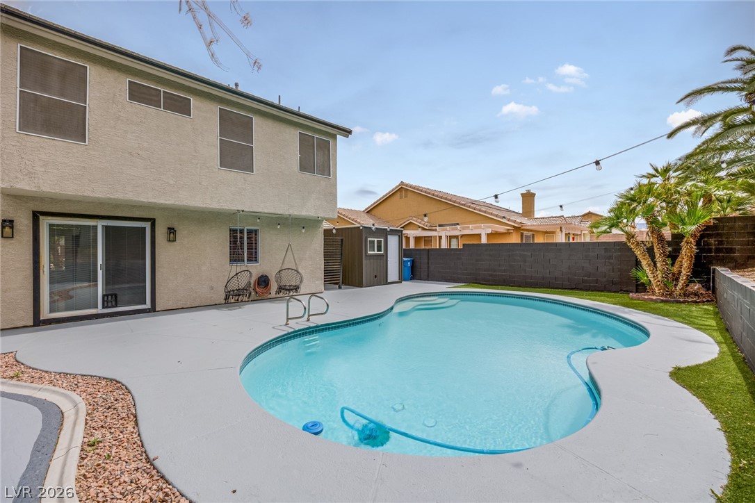 323 New Hope Drive