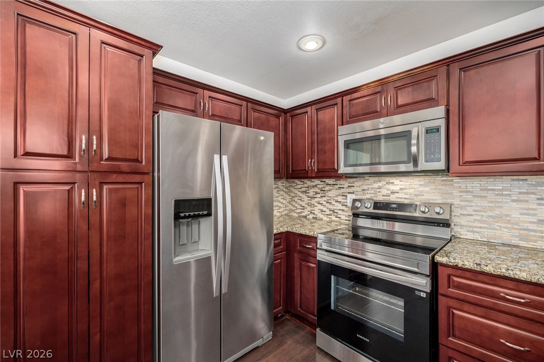 323 New Hope Drive