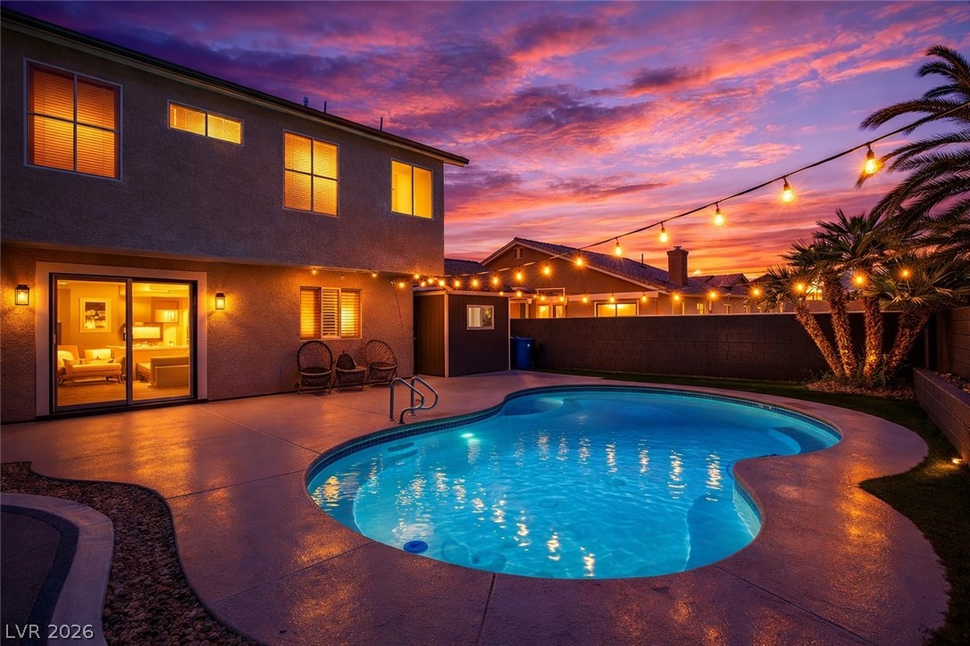 323 New Hope Drive