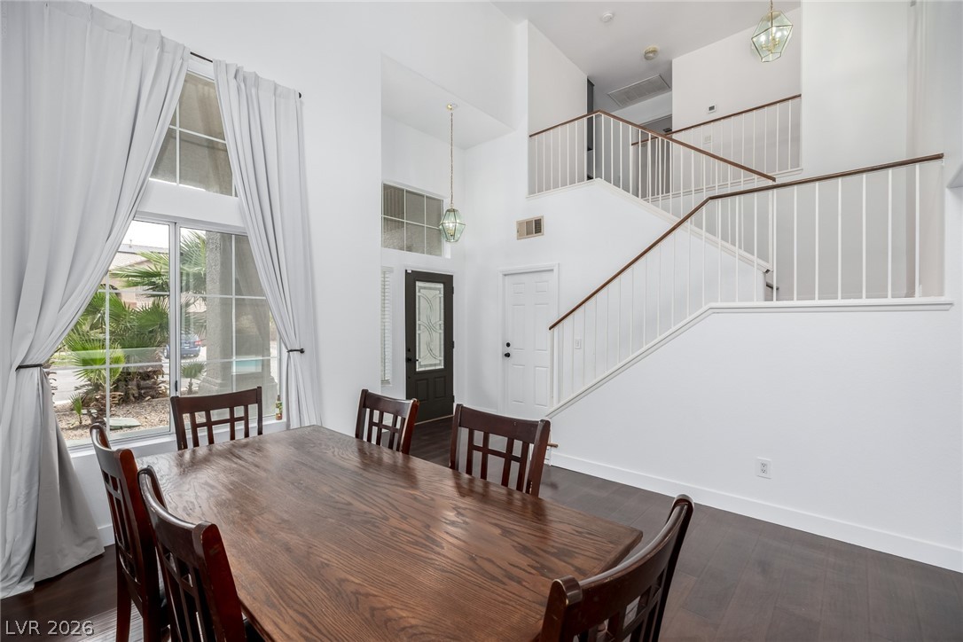 323 New Hope Drive