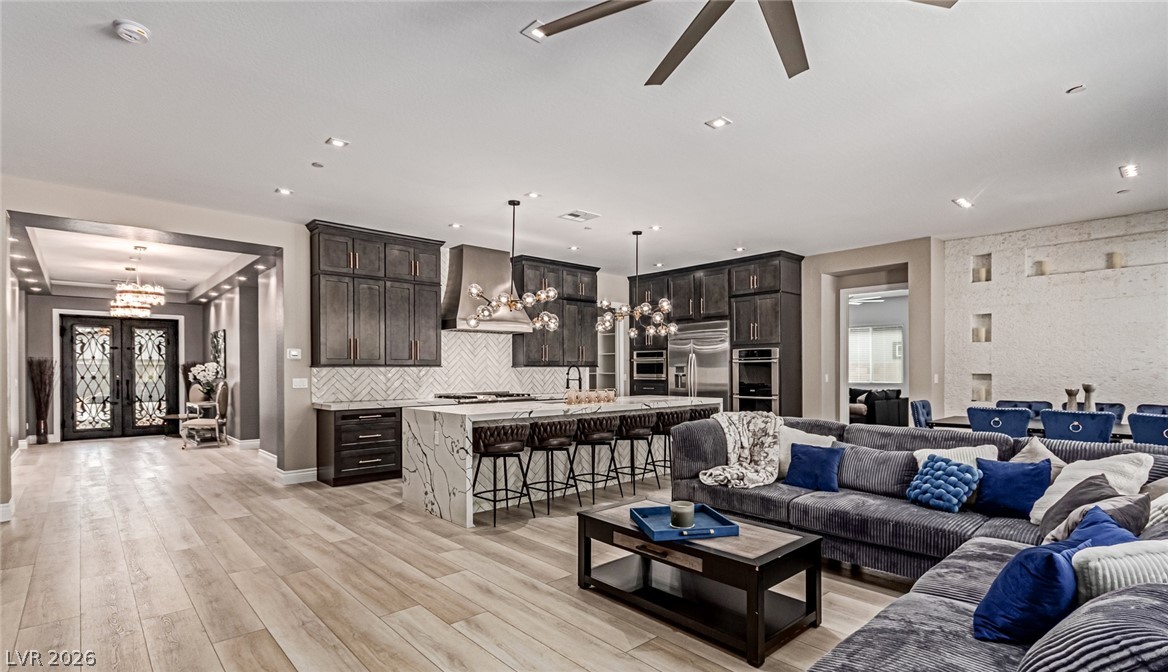 2669 Pioneer Estates Court
