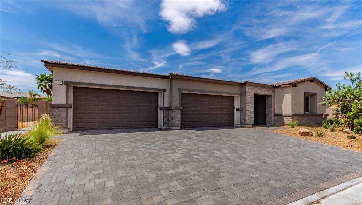 2669 Pioneer Estates Court