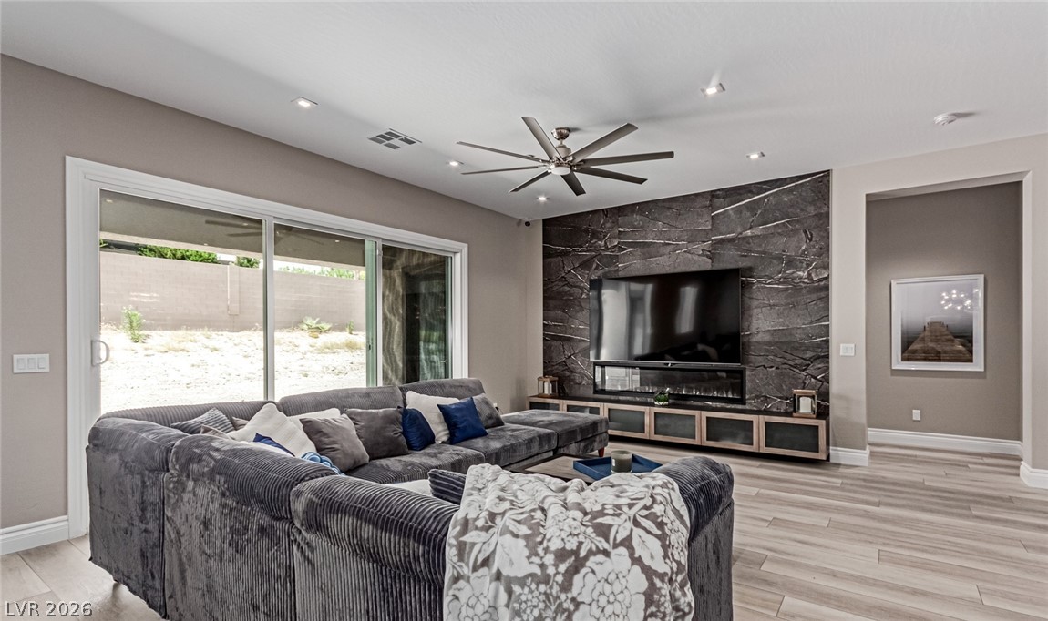 2669 Pioneer Estates Court