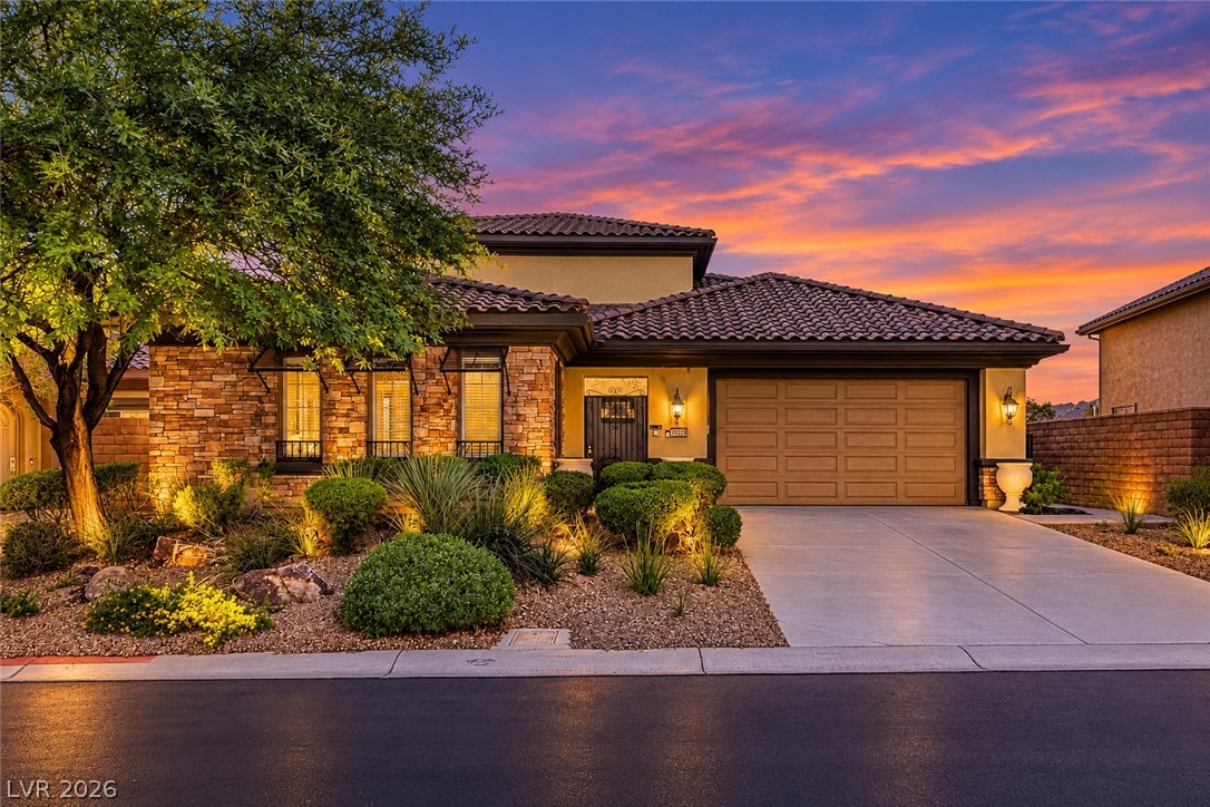 10359 Sweet Laurel Street Las Vegas NV