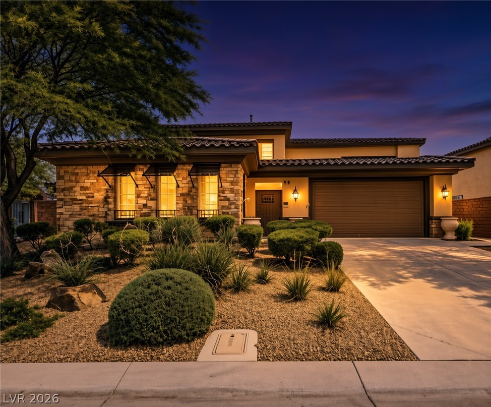 10359 Sweet Laurel Street Las Vegas NV