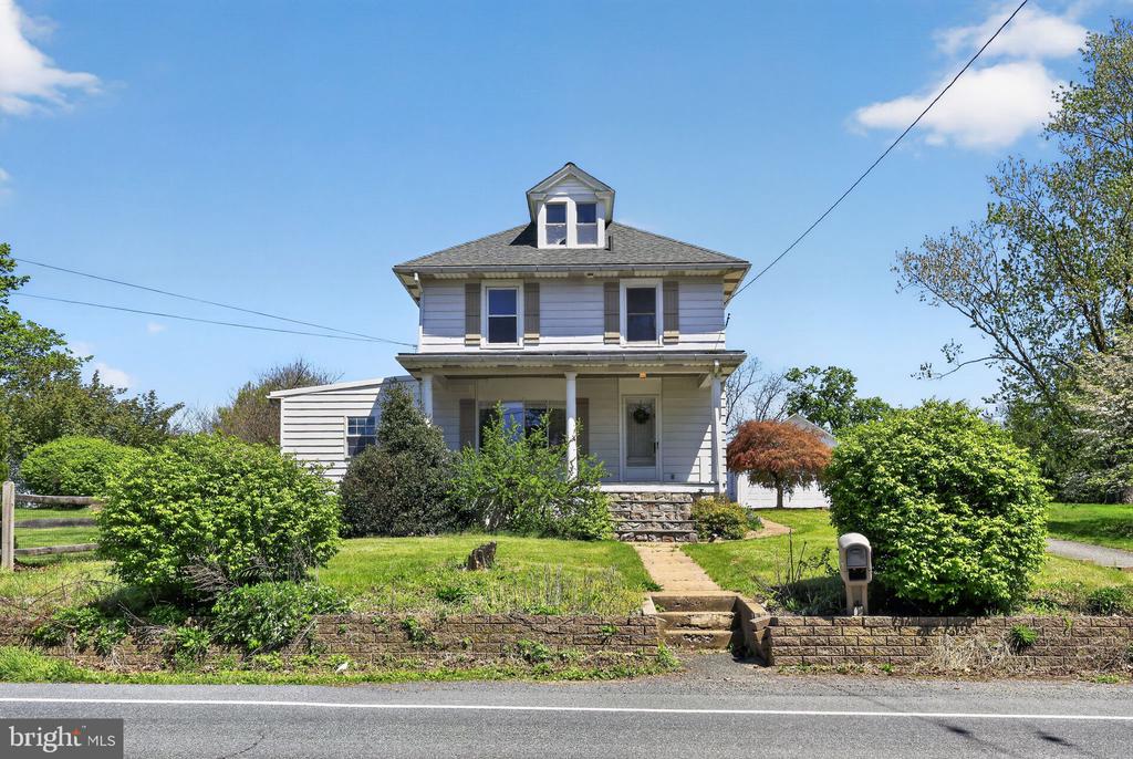 5741 BOYERTOWN PIKE