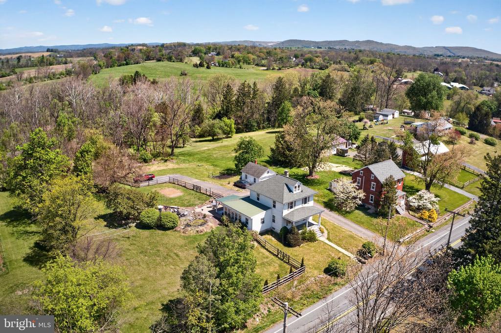 5741 BOYERTOWN PIKE