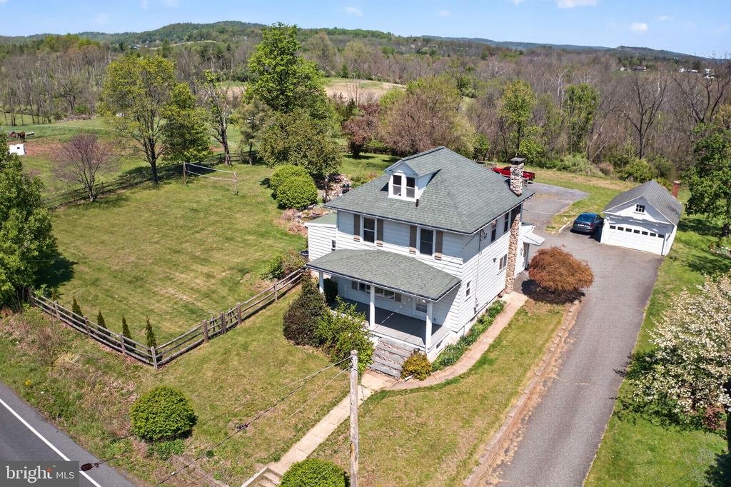 5741 BOYERTOWN PIKE
