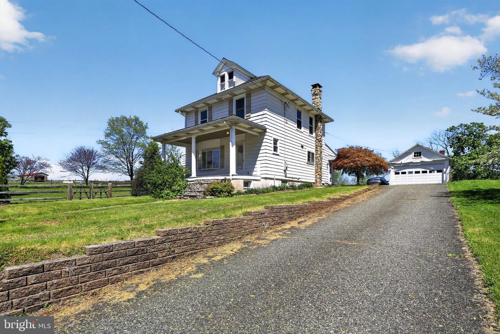 5741 BOYERTOWN PIKE