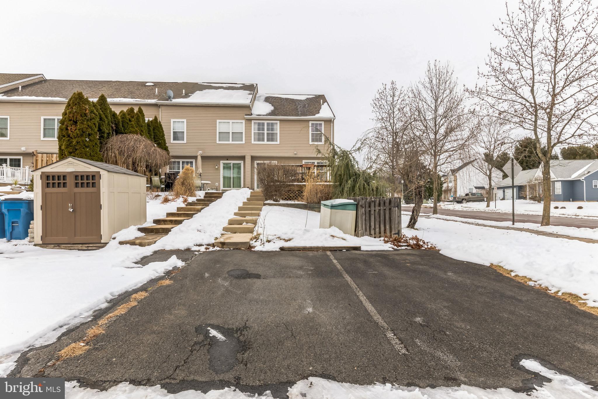 2 BRYANT DRIVE