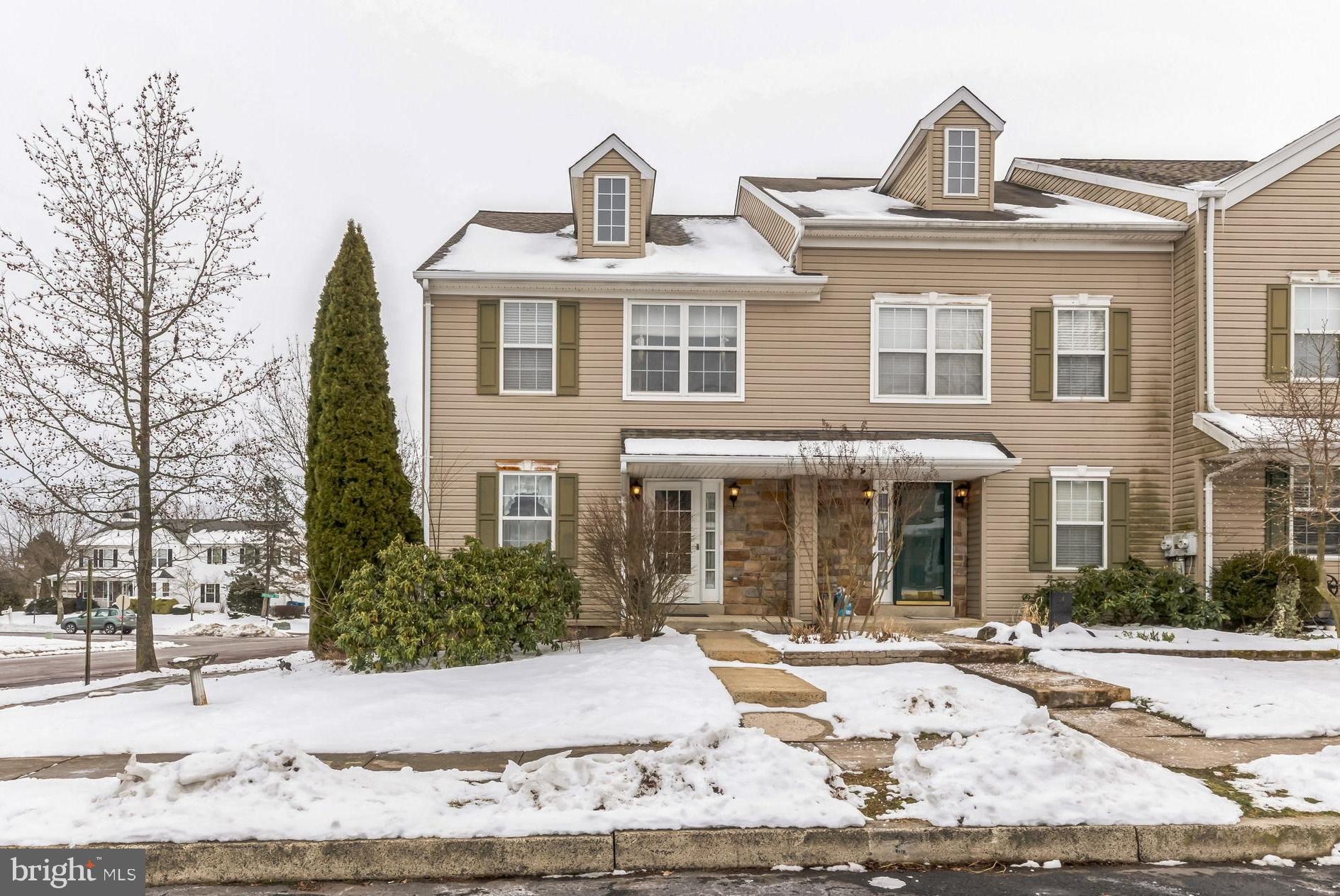 2 BRYANT DRIVE
