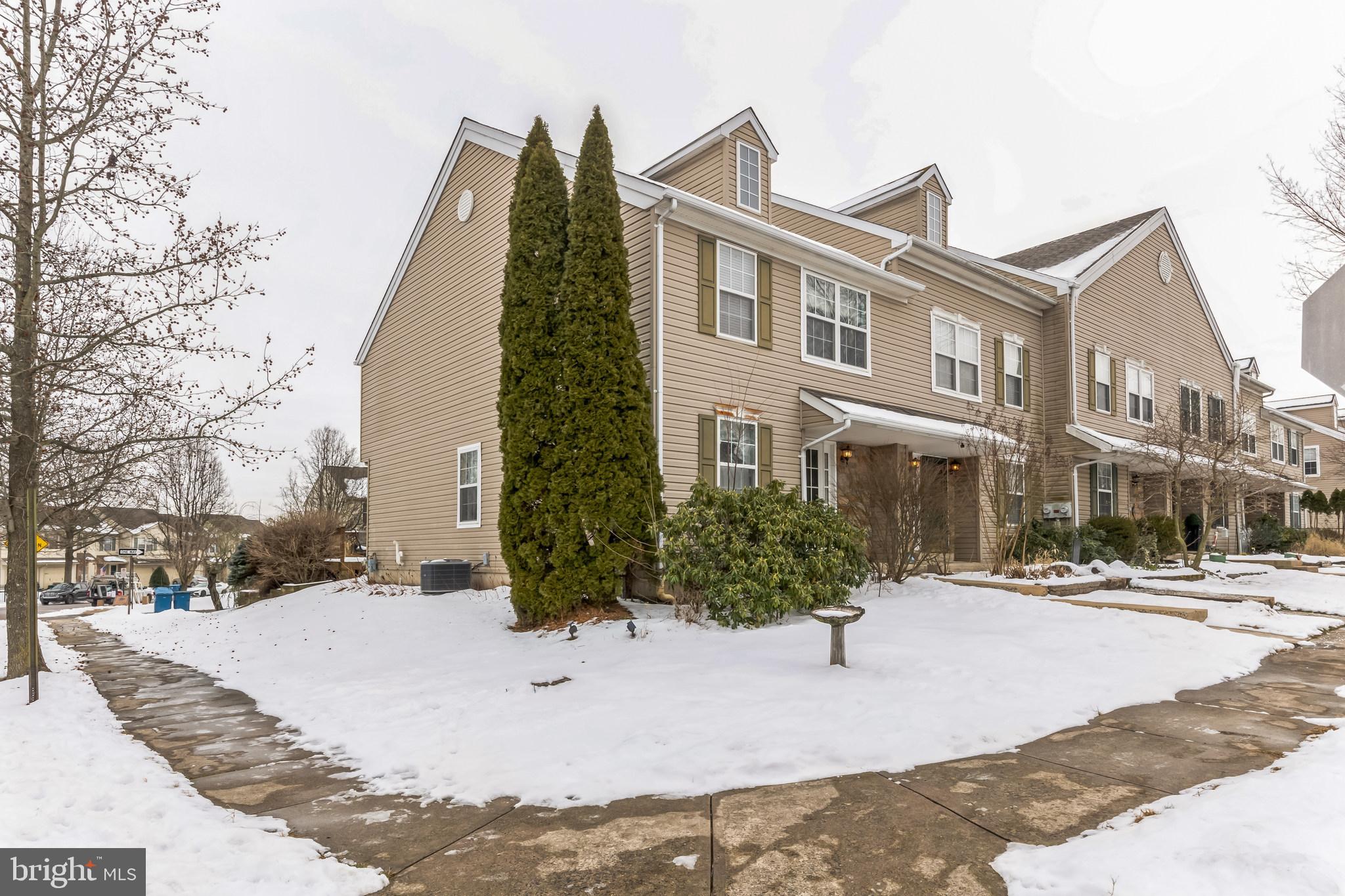 2 BRYANT DRIVE
