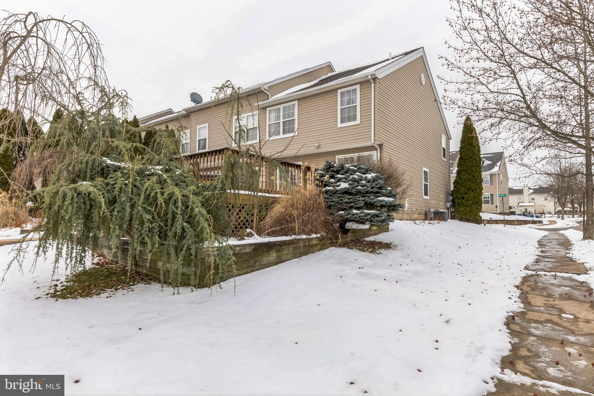 2 BRYANT DRIVE